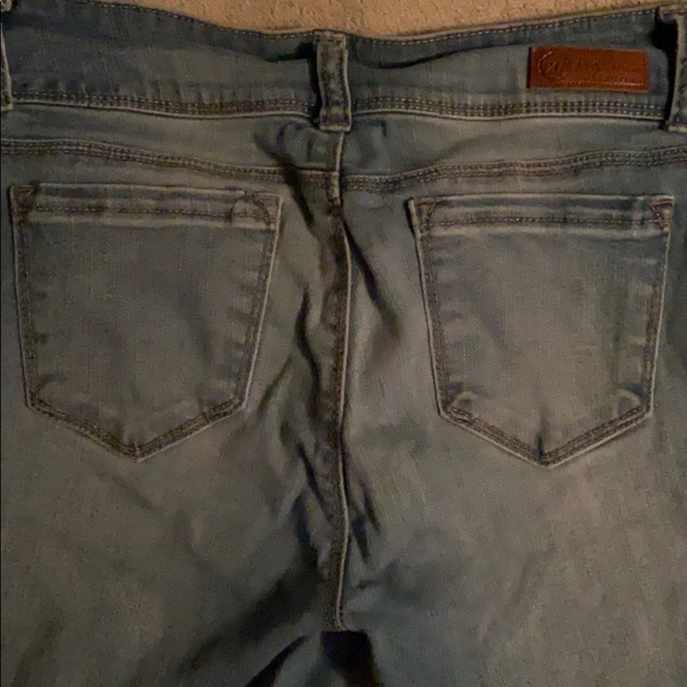 Jeans - Picture 2 of 2